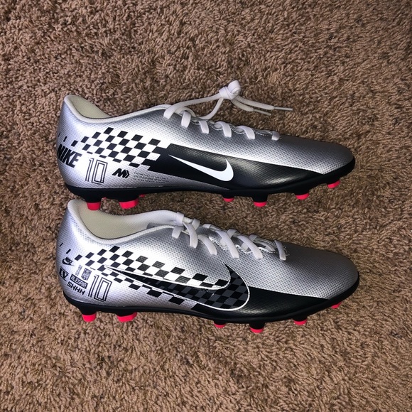 Nike Other - Nike soccer cleats